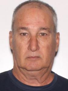 Duwayne Scott Cotcamp a registered Sexual Offender or Predator of Florida