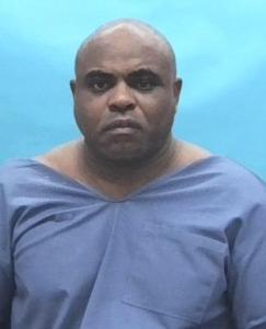 Andre Rodriquez Washington a registered Sexual Offender or Predator of Florida