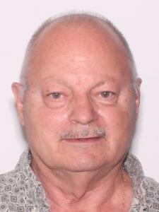 Howard Arthur Kenton a registered Sexual Offender or Predator of Florida