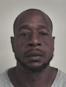 Reginald Donald Flournoy a registered Sexual Offender or Predator of Florida