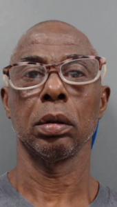 Terry Lee Andrews a registered Sexual Offender or Predator of Florida