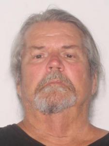 Kenneth Van Patterson a registered Sexual Offender or Predator of Florida