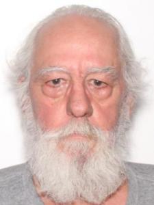 Eddie Dean Burch a registered Sexual Offender or Predator of Florida