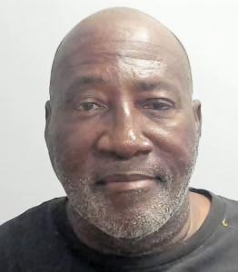 Roderick Levesky Roberts a registered  of Florida