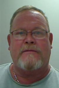 Dennis Lee Kreitsek a registered Sexual Offender or Predator of Florida