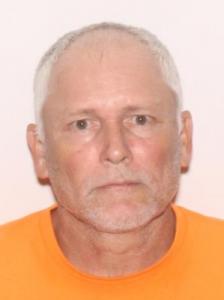 James Ray Spradley a registered Sexual Offender or Predator of Florida