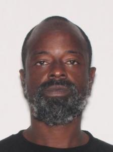 Eugene Janode Witherspoon a registered Sexual Offender or Predator of Florida