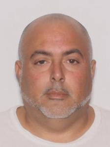 Damian Brena Sera a registered Sexual Offender or Predator of Florida