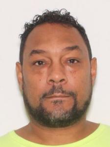 Wardell Carter Payton Jr a registered Sexual Offender or Predator of Florida