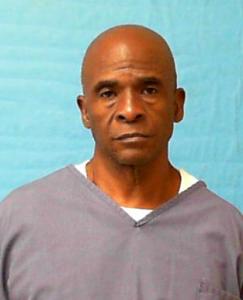 Cornelus Lothel Bush a registered  of Florida