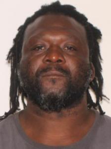 Gerald Dewayne Gantt a registered Sexual Offender or Predator of Florida