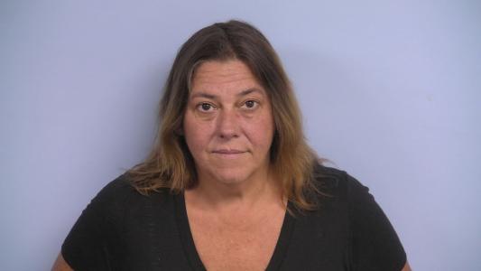 Deborah Rebekah Timmons a registered Sexual Offender or Predator of Florida