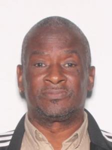 Darryl B Reshard a registered Sexual Offender or Predator of Florida