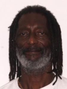 Ulysses T Jackson a registered Sexual Offender or Predator of Florida