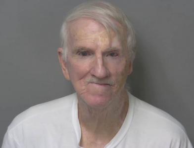 Elwood Lee Fulkroad a registered Sexual Offender or Predator of Florida