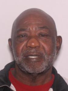 Thaddeus Lionel Edge a registered Sexual Offender or Predator of Florida