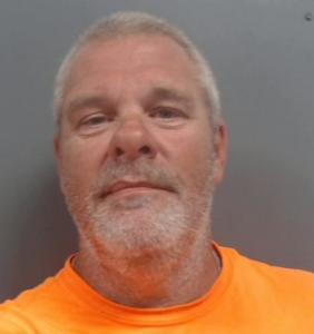 James George Horton a registered Sexual Offender or Predator of Florida