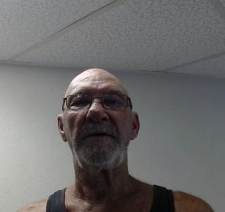 Jerry Douglas Potter a registered Sexual Offender or Predator of Florida