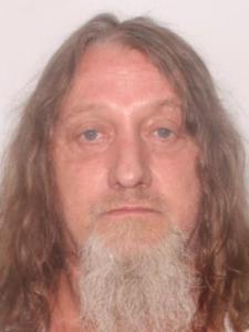 Terry Scott Barnes a registered Sexual Offender or Predator of Florida