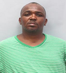 Adrin K Crews a registered Sexual Offender or Predator of Florida