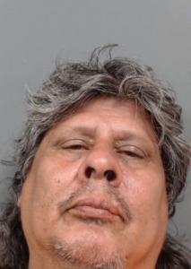 Daniel Eddie Gutierrez a registered Sexual Offender or Predator of Florida