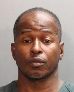 Eric Charmont Henderson a registered Sexual Offender or Predator of Florida