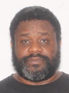 Tyrone Demetrius Hill a registered  of Florida