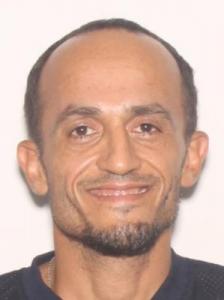 Luis Alberto Hernandez Dejesus a registered Sexual Offender or Predator of Florida