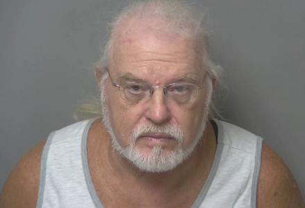 Vincent Otto Raymer a registered Sexual Offender or Predator of Florida