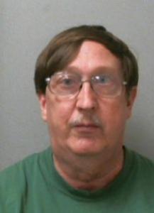 Alan E Christoffersen a registered Sexual Offender or Predator of Florida