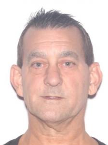 Edward Jonathan Grosberg a registered Sexual Offender or Predator of Florida