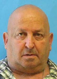 Otto John Gulacsy a registered Sexual Offender or Predator of Florida