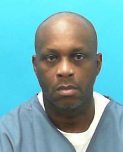 Anthony Bernard Turpin a registered Sexual Offender or Predator of Florida
