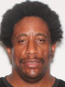 Tony Patterson a registered Sexual Offender or Predator of Florida