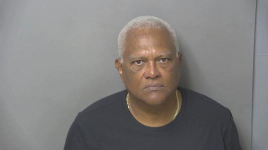 Norbert A Ward a registered Sexual Offender or Predator of Florida