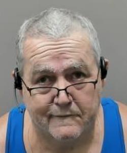 George Wesley Marshall a registered Sexual Offender or Predator of Florida