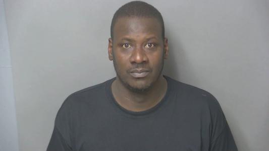 Corey Jermain Williams a registered Sexual Offender or Predator of Florida