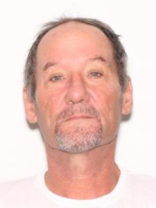 Donald Curtis Powell a registered Sexual Offender or Predator of Florida