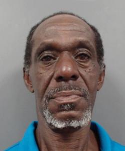 Reeve Tyrone Johnson a registered Sexual Offender or Predator of Florida