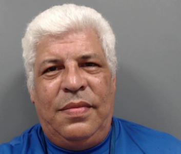 Daniel Raul Cabrera a registered Sexual Offender or Predator of Florida