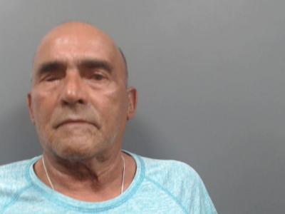 Alfredo Hernandez-pena a registered Sexual Offender or Predator of Florida