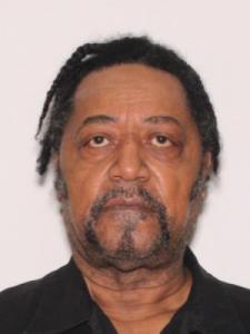 Cyrus Trimmings a registered Sexual Offender or Predator of Florida