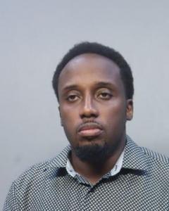 Omar Jason Mcdougle a registered Sexual Offender or Predator of Florida