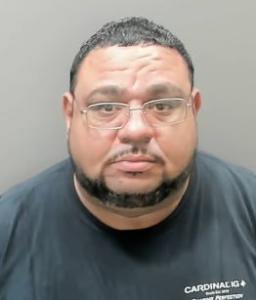 Noel Reyes a registered Sexual Offender or Predator of Florida