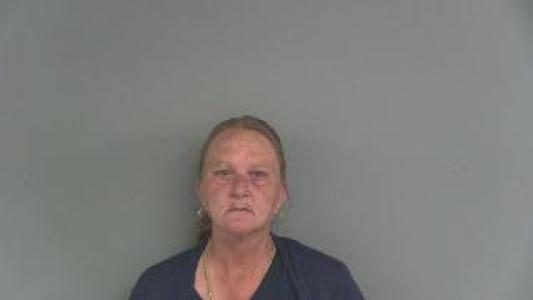 Tammy Thompson Varnavelias a registered Sexual Offender or Predator of Florida