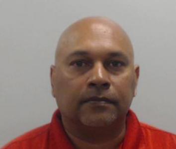 Arrshad Riaz Mustapha a registered Sexual Offender or Predator of Florida