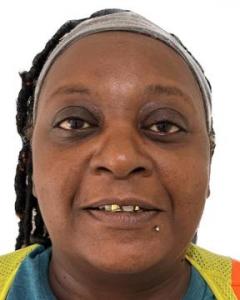 Anita Shantay Robinson a registered Sexual Offender or Predator of Florida