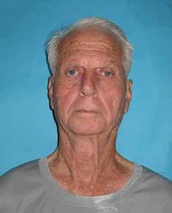 Lloyd Russel Allen a registered Sexual Offender or Predator of Florida