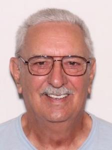 Joseph John Manaseri a registered Sexual Offender or Predator of Florida