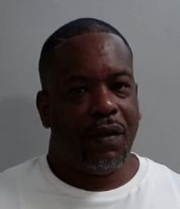 Horace Bernard Anthony II a registered Sexual Offender or Predator of Florida